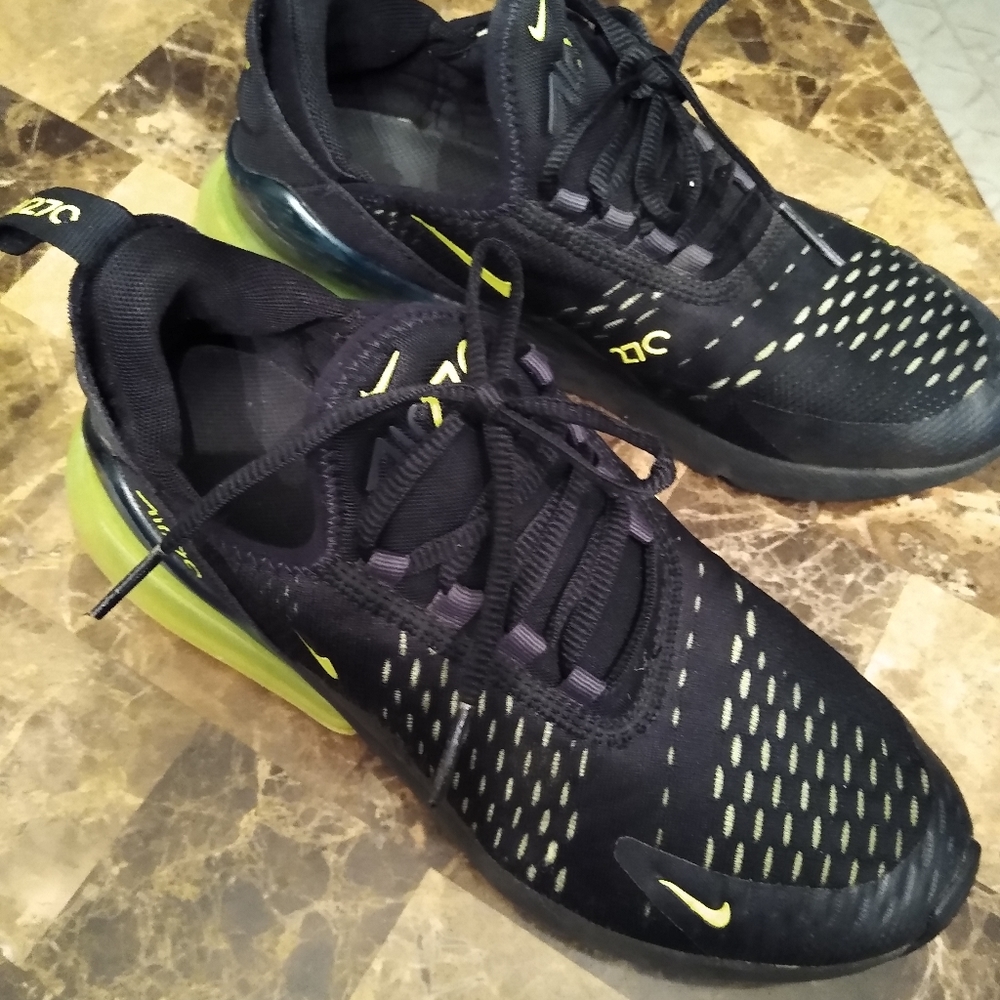 Nike air max 270